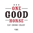 One Good Horse Loyaltymate One Good Horse Loyaltymate
