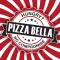 Pizza Bella Loyaltymate