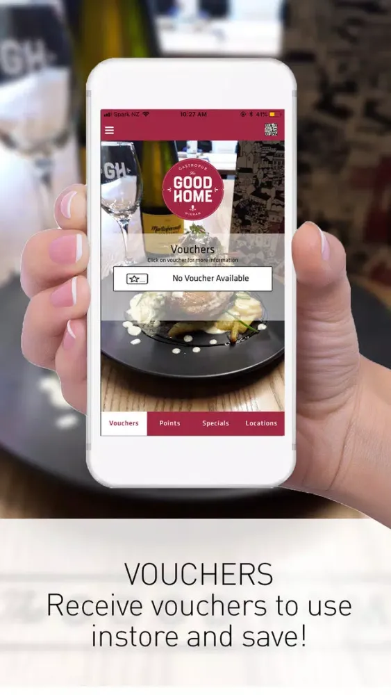 The Good Home Wigram应用截图