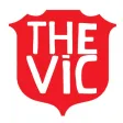 The Vic Brewbar Loyaltymate The Vic Brewbar Loyaltymate
