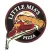 Little Mia's Pizza App