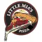 Little Mia's Pizza App