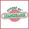 Pizzas by Marchelloni