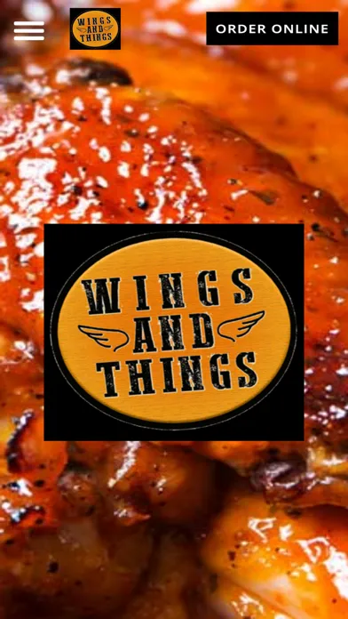 Wings and Things MT Holly应用截图