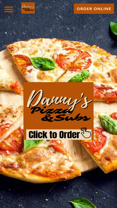 تصاویر Danny's Pizza and Subs