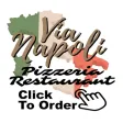 Via Napoli Pizzeria
