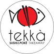 Tekkà Sushi & Poke'