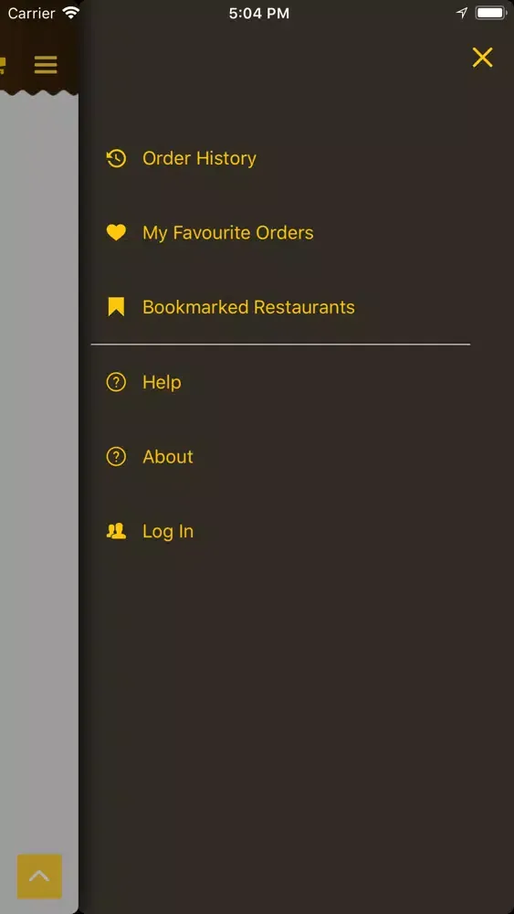 Lin's House應用截圖