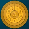 Roundoku - The Better Sudoku