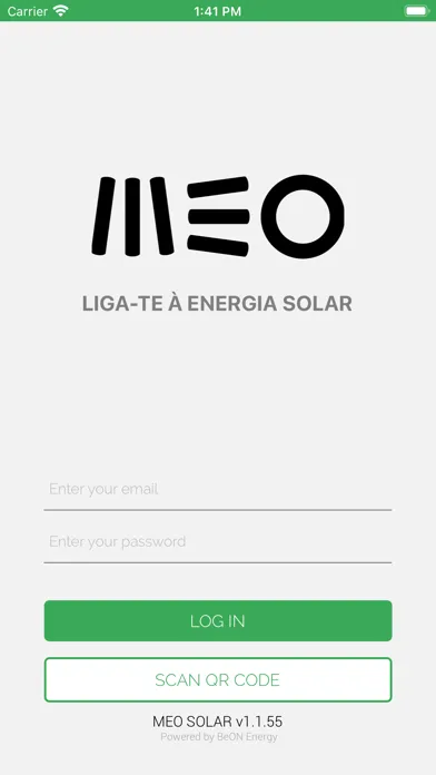 Скриншоты MEO SOLAR