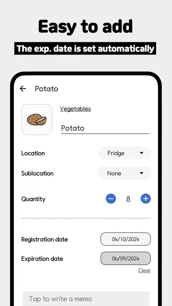 Wonder Fridge Screenshots