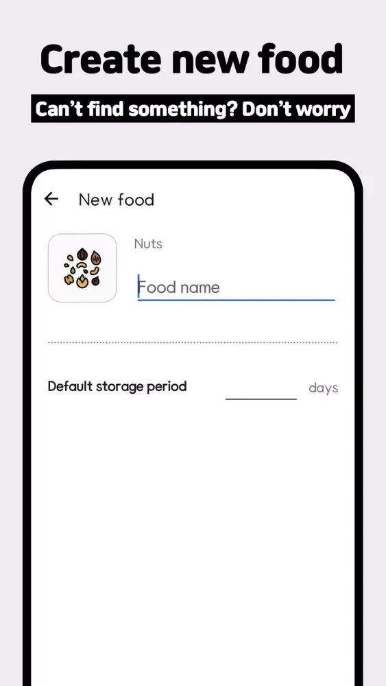 Wonder Fridge Screenshots