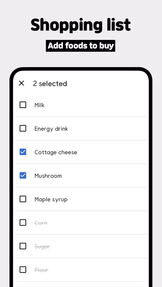 Wonder Fridge Screenshots