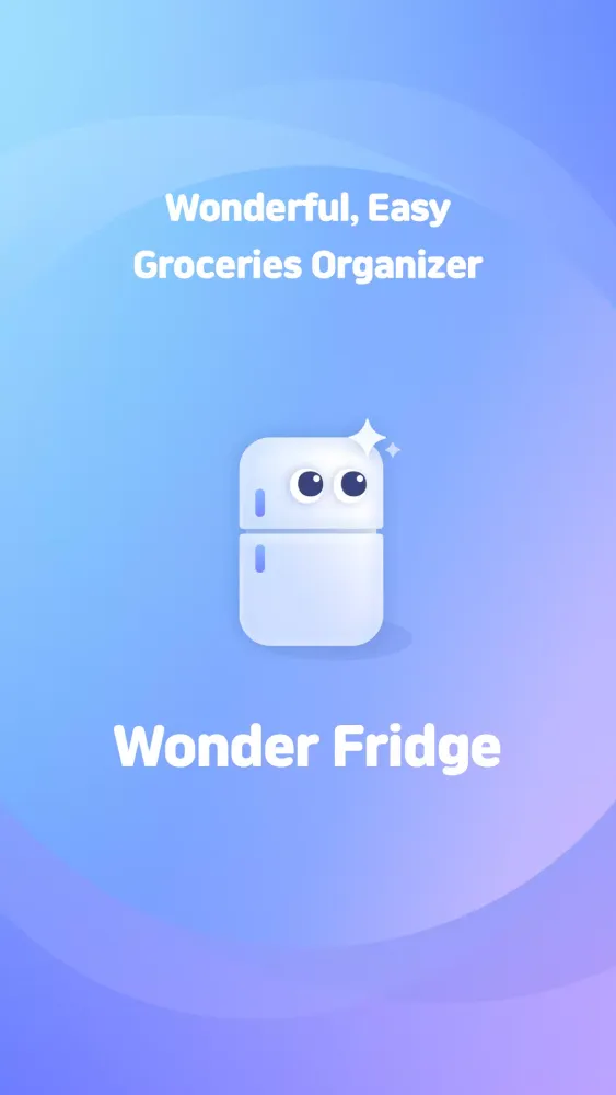 Wonder Fridge Screenshots