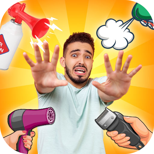 Prank Sound Simulator