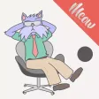 BBMeow: Employee of the Year