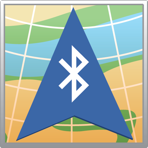 Bluetooth GPS Output Bluetooth GPS Output