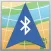 Bluetooth GPS Output