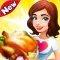 Cooking Kitchen Chef Food Game