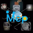 Mep Time Card