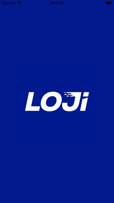 Скриншоты Loji - Kurye