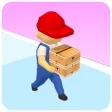 Delivery Run 3D: Vegs & Fruits Delivery Run 3D: Vegs & Fruits