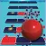 Stair Ball 3D
