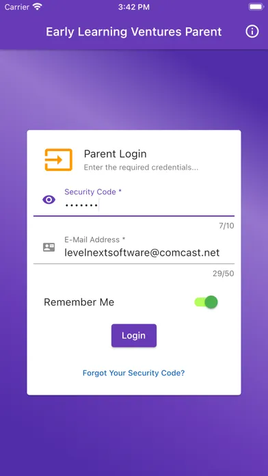 تصاویر ELV Parent