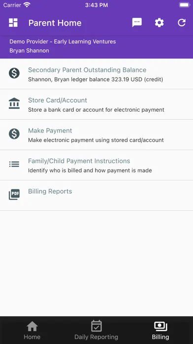 تصاویر ELV Parent