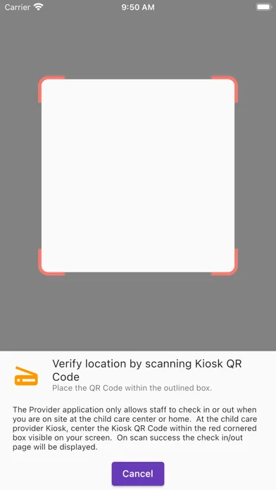 Скриншоты ELV Provider/Staff