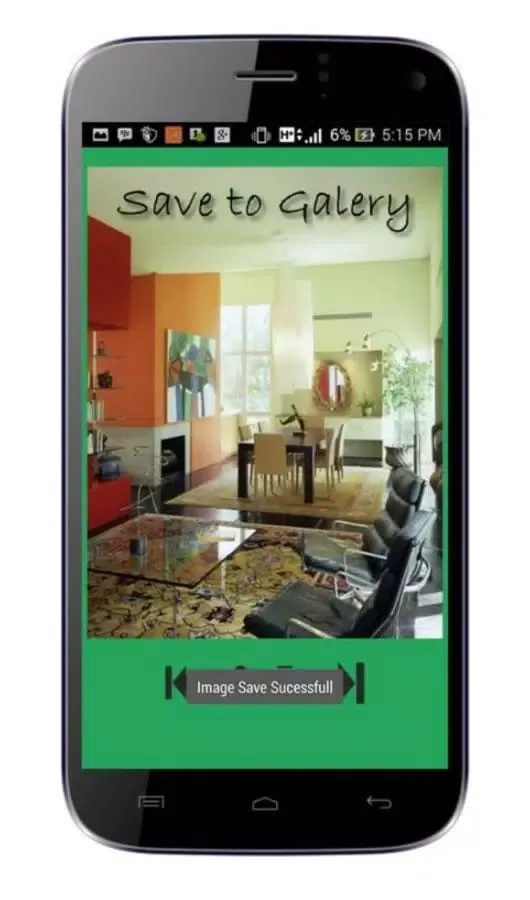 Living Room Decoration Ide Screenshots