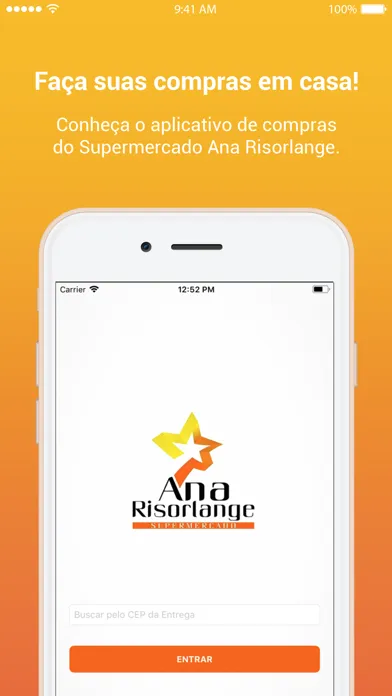 Ana Risorlange স্ক্রিনশট