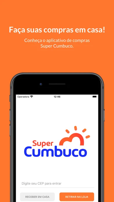 Super Cumbuco应用截图