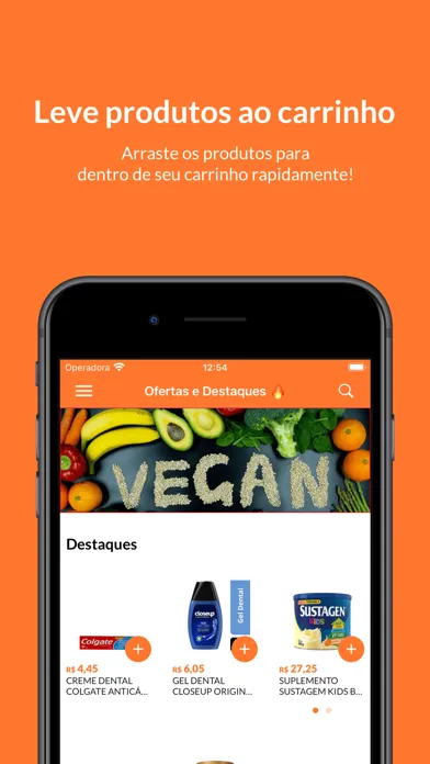 Super Cumbuco应用截图