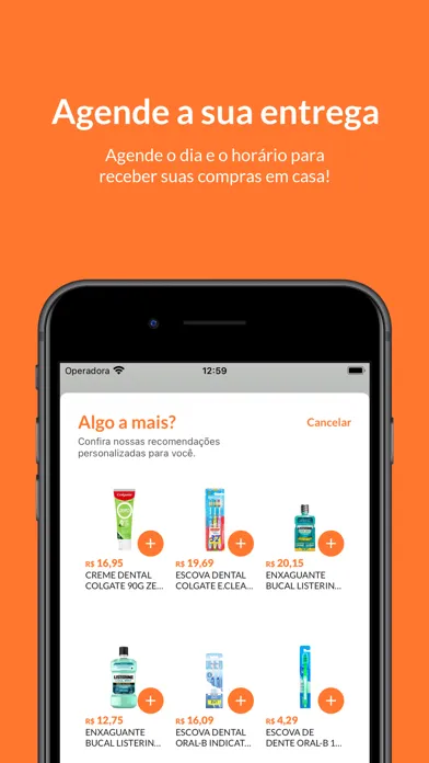 Super Cumbuco应用截图