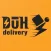 Duh Delivery