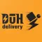 Duh Delivery