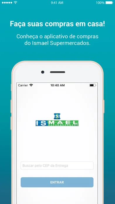 Captures d'écran de Ismael