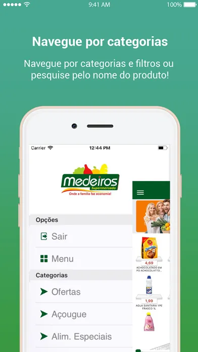 تصاویر Medeiros