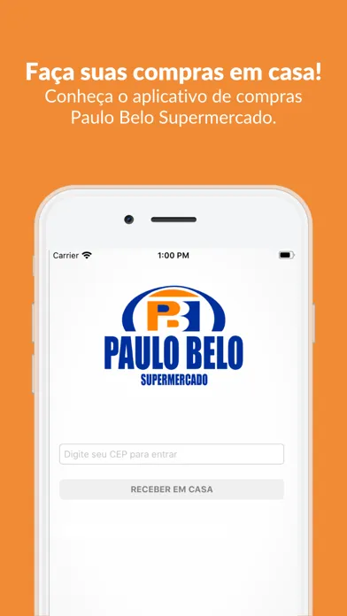 ภาพหน้าจอของ Paulo Belo