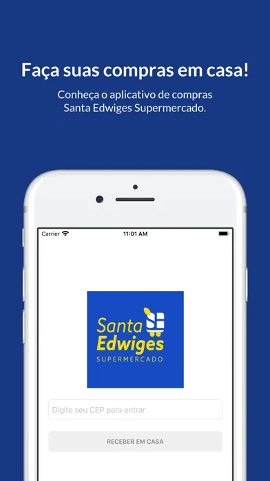 Santa Edwiges Supermercado Ekran Görüntüleri