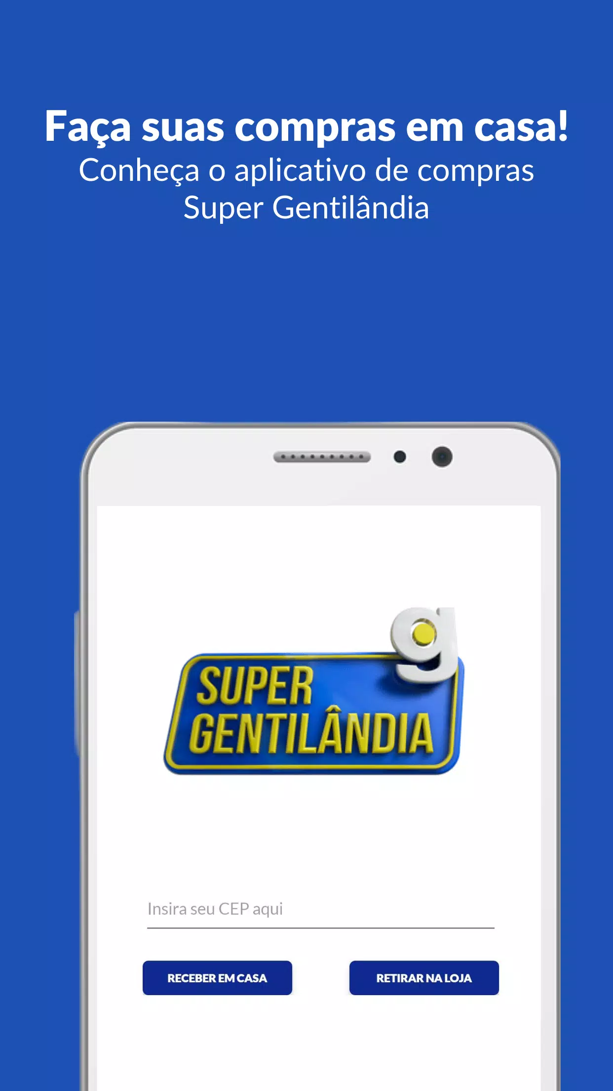 Super Gentilandia Screenshots
