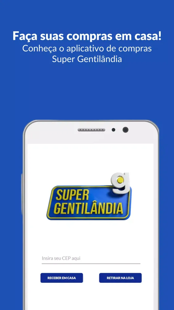 Captures d'écran de Super Gentilandia