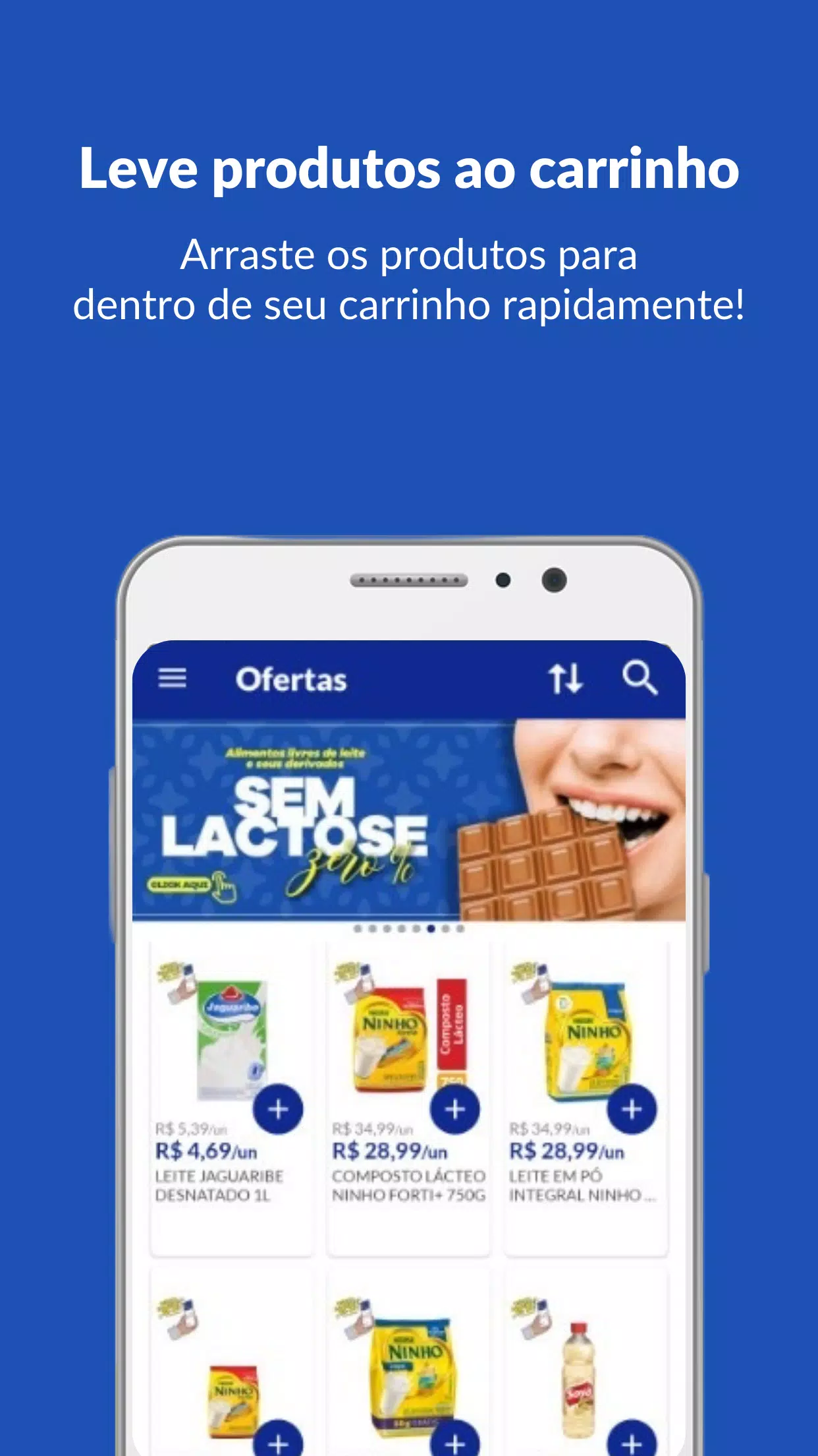 Super Gentilandia Screenshots