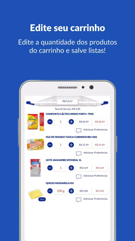 Captures d'écran de Super Gentilandia