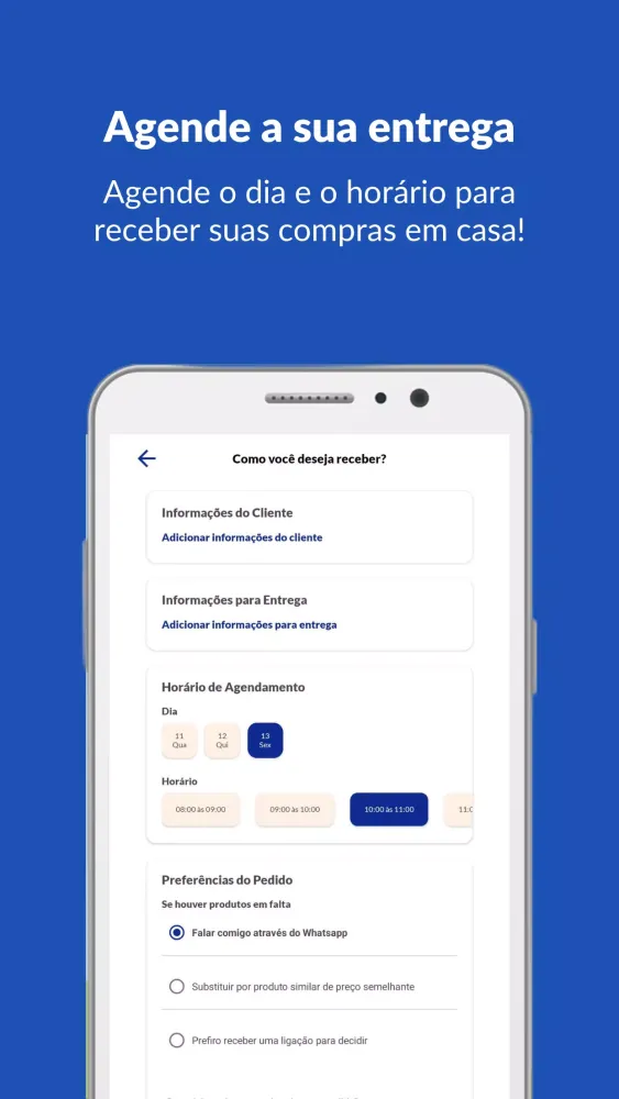Captures d'écran de Super Gentilandia