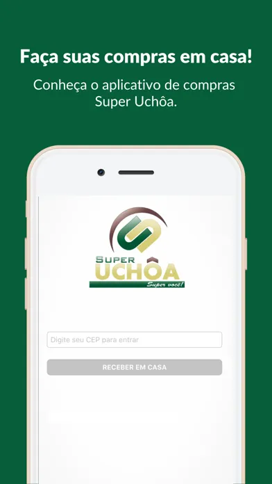 Super Uchôa Supermercado Screenshots