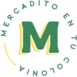 Mercadito en tu colonia