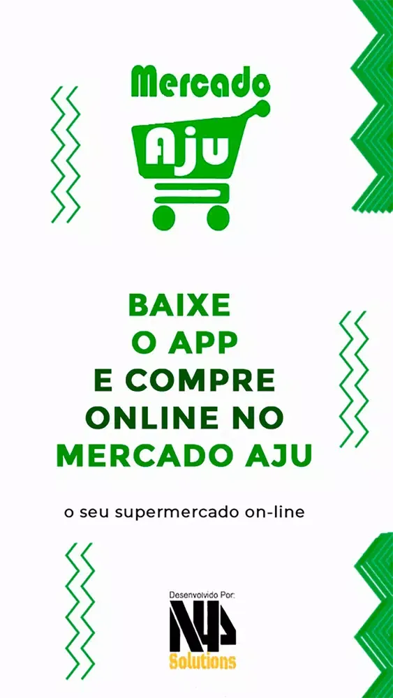 Mercado Aju Ekran Görüntüleri