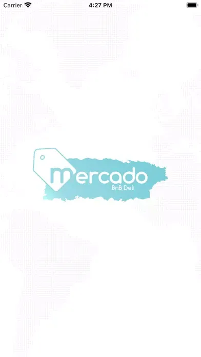 Zrzuty ekranu Mercado Bnb